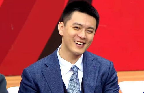 广厦队主帅：杨鸣带队三连冠很牛